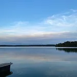 Prázdninový dům Dom Przy Lesie