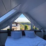 Prázdninový dům Dom Przy Lesie Zielonowo