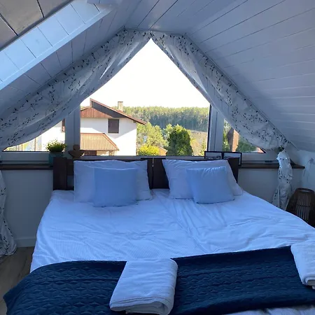 Dom Przy Lesie * Zielonowo