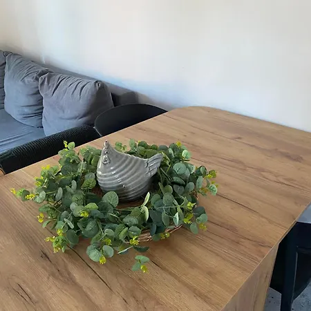 Dom Przy Lesie Zielonowo