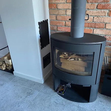 Holiday home Dom Przy Lesie