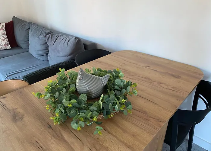 Dom Przy Lesie Zielonowo