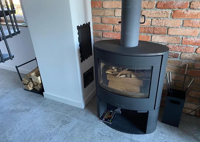 Holiday home Dom Przy Lesie