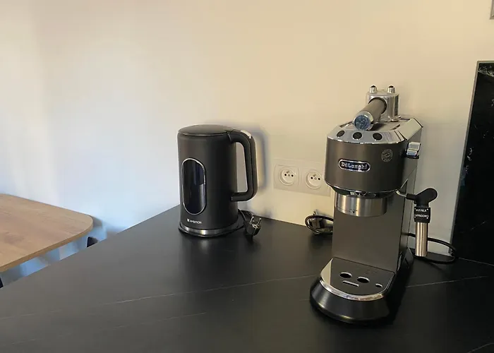 Holiday home Dom Przy Lesie