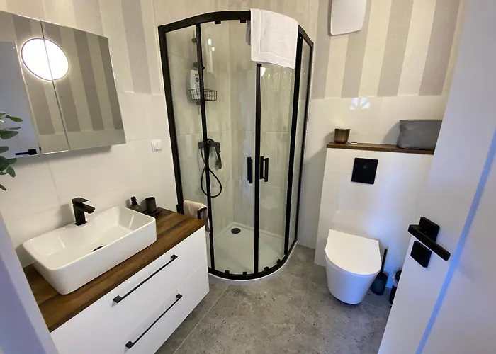 Dom Przy Lesie Zielonowo